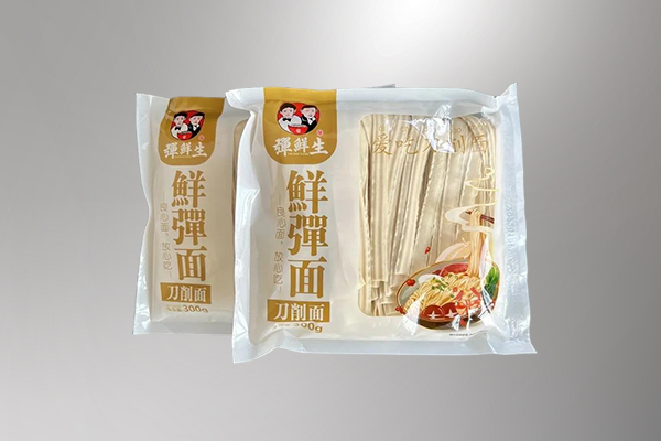 Center Seal Bags